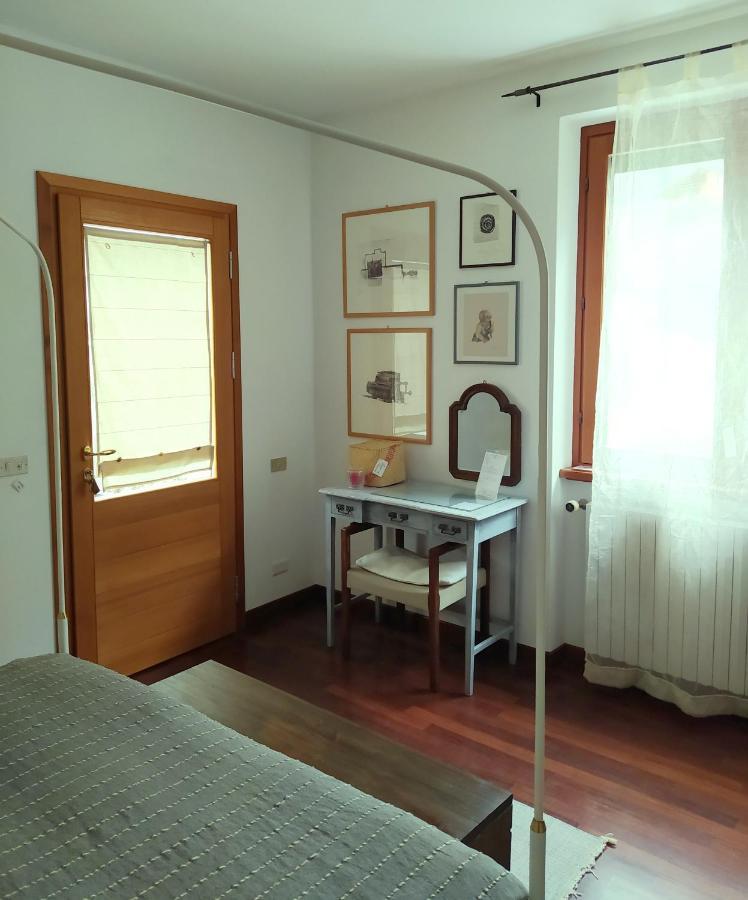 Il Bogno B&B Lierna Buitenkant foto