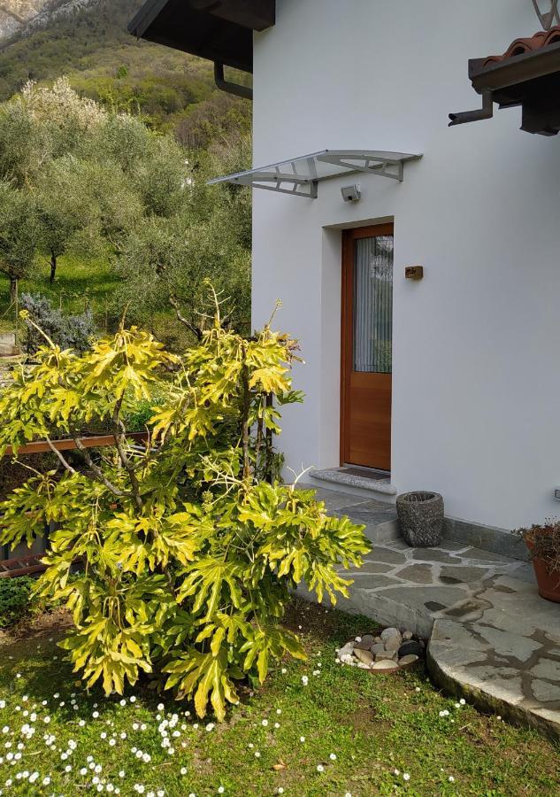 Il Bogno B&B Lierna Buitenkant foto