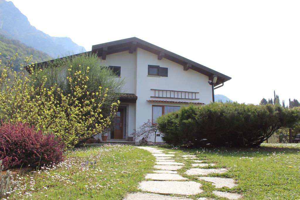 Il Bogno B&B Lierna Buitenkant foto