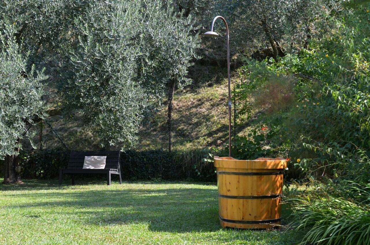 Il Bogno B&B Lierna Buitenkant foto