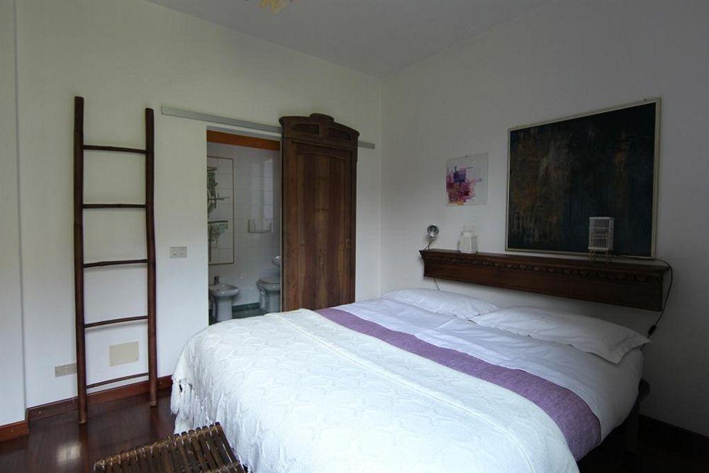 Il Bogno B&B Lierna Buitenkant foto