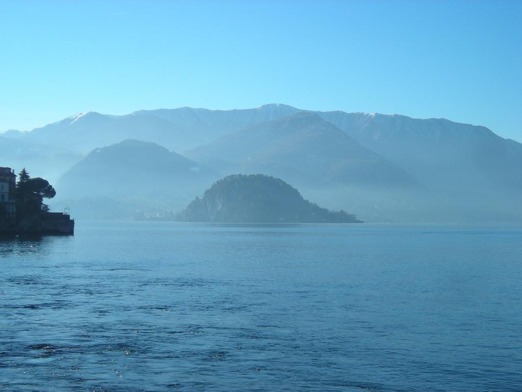 Il Bogno B&B Lierna Buitenkant foto