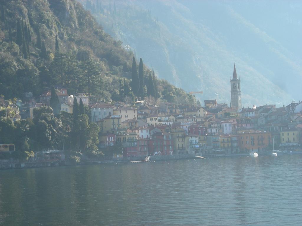 Il Bogno B&B Lierna Buitenkant foto