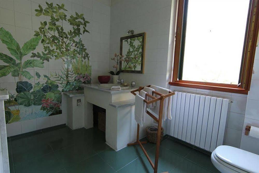 Il Bogno B&B Lierna Buitenkant foto