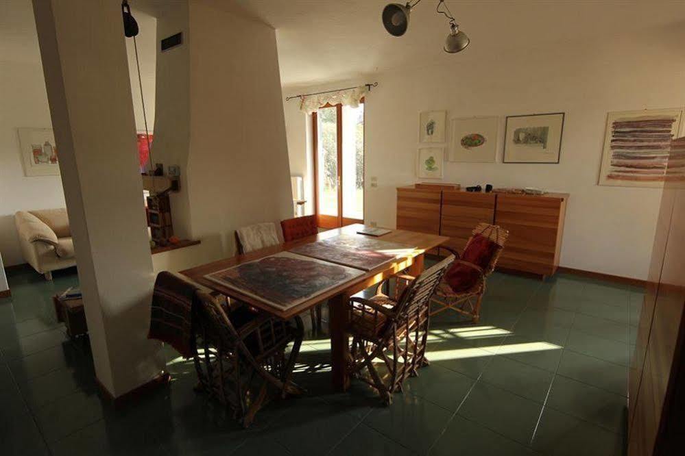 Il Bogno B&B Lierna Buitenkant foto