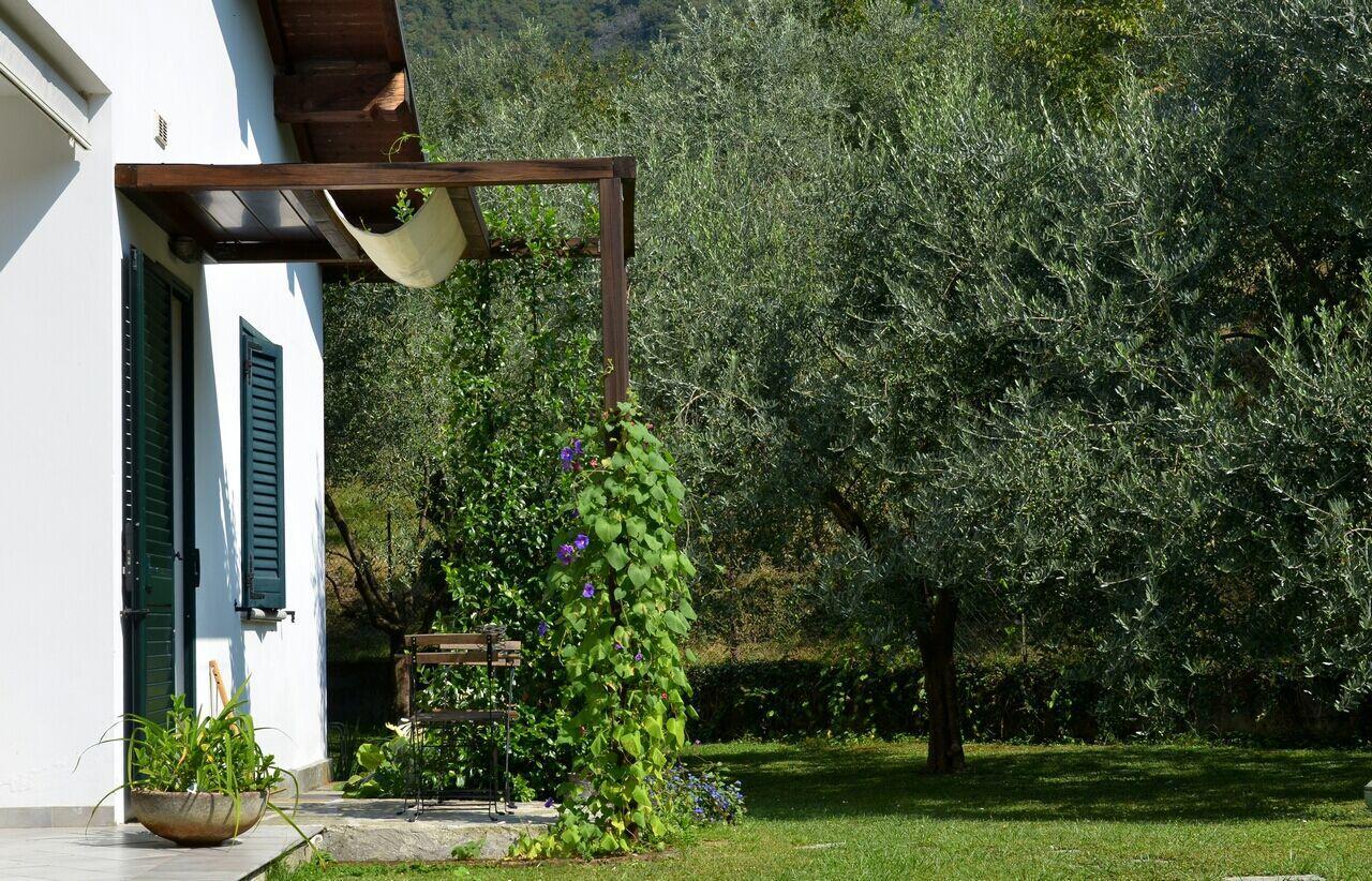 Il Bogno B&B Lierna Buitenkant foto