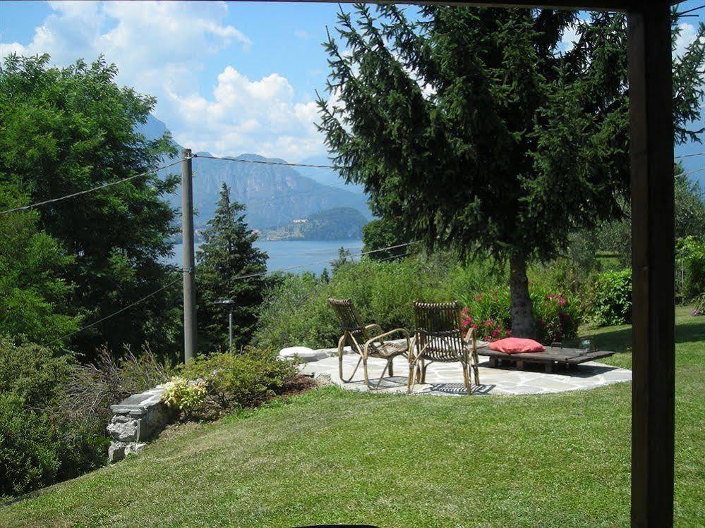 Il Bogno B&B Lierna Buitenkant foto