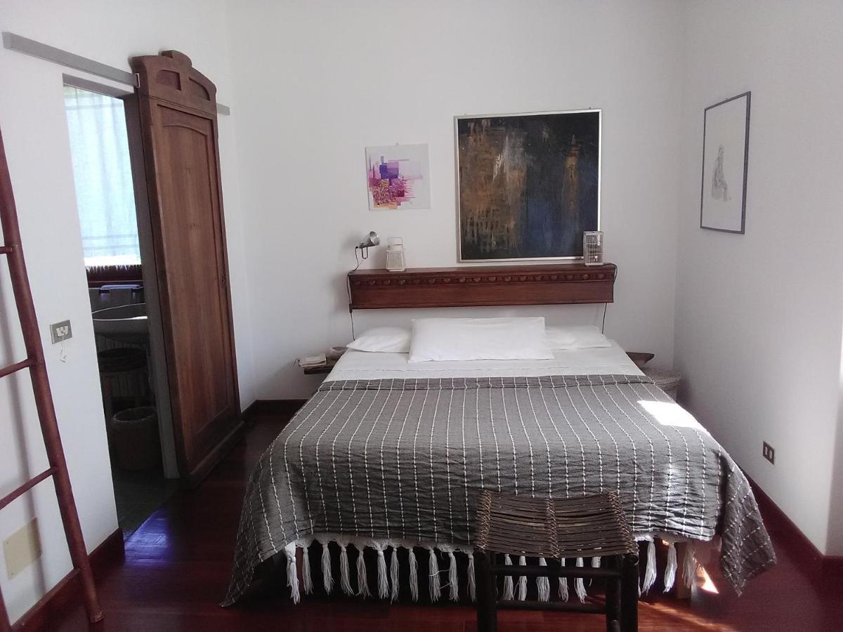 Il Bogno B&B Lierna Buitenkant foto
