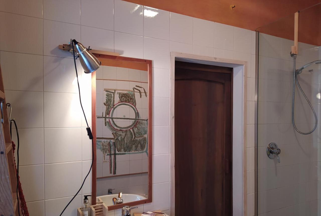 Il Bogno B&B Lierna Buitenkant foto