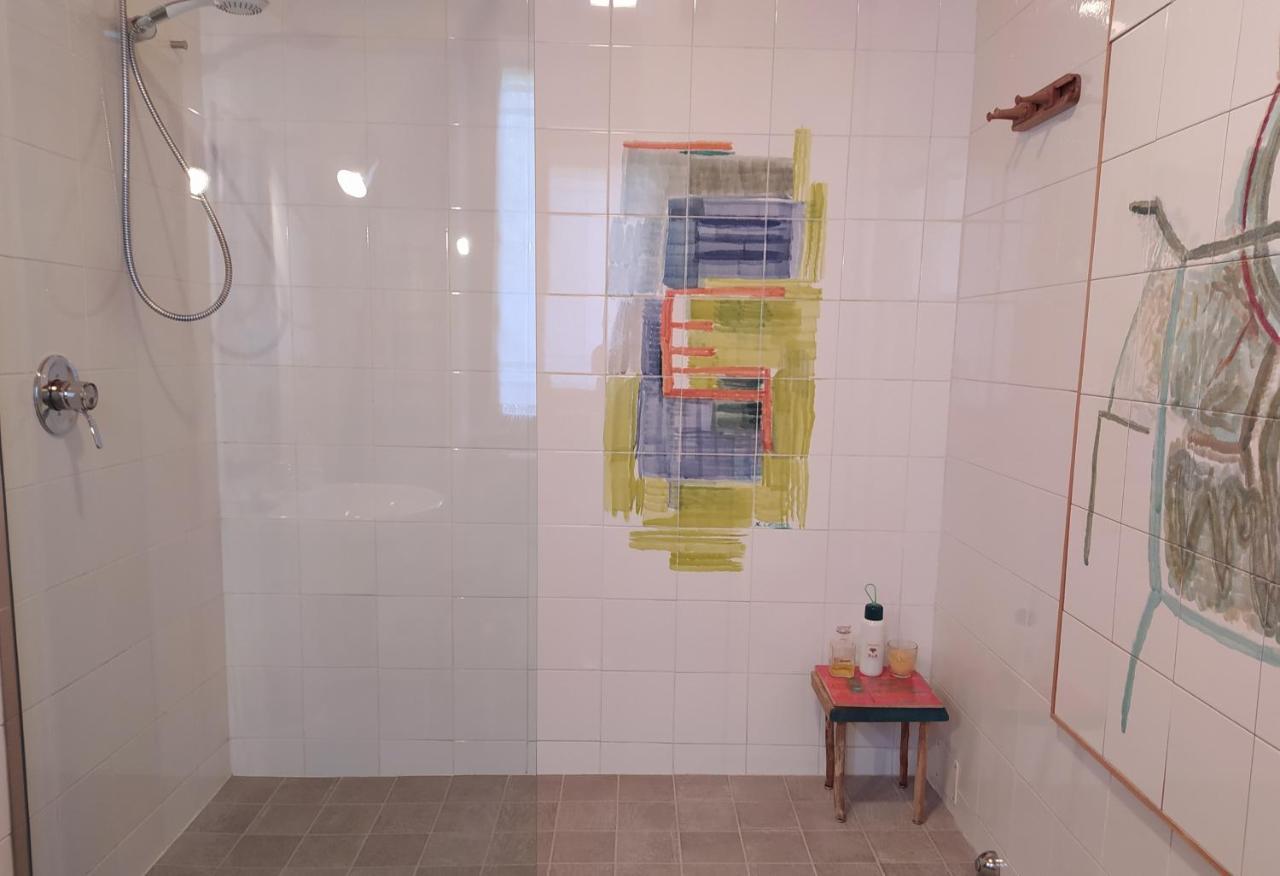Il Bogno B&B Lierna Buitenkant foto
