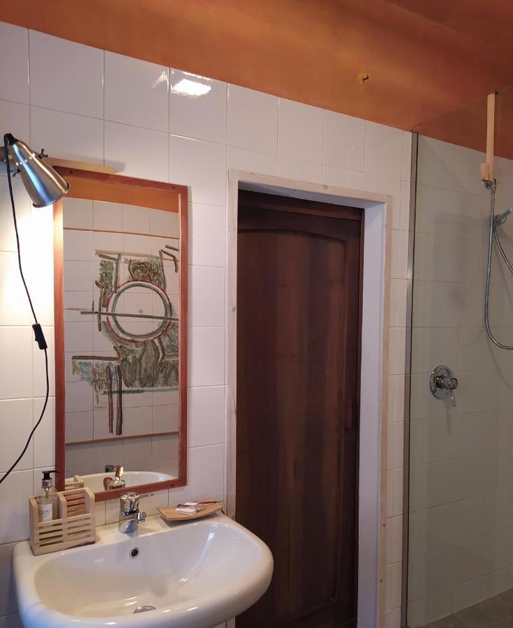Il Bogno B&B Lierna Buitenkant foto