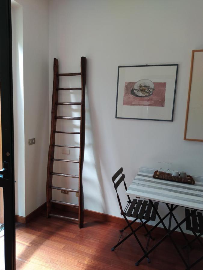 Il Bogno B&B Lierna Buitenkant foto